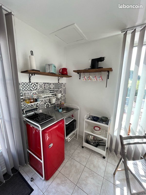 Appartement à louer, 35m², Vauville