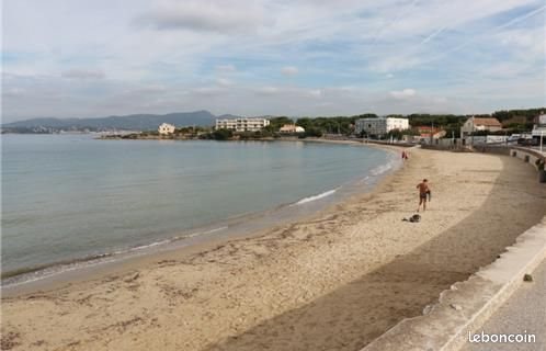 Appartement à vendre, 52m², Six-Fours-les-Plages