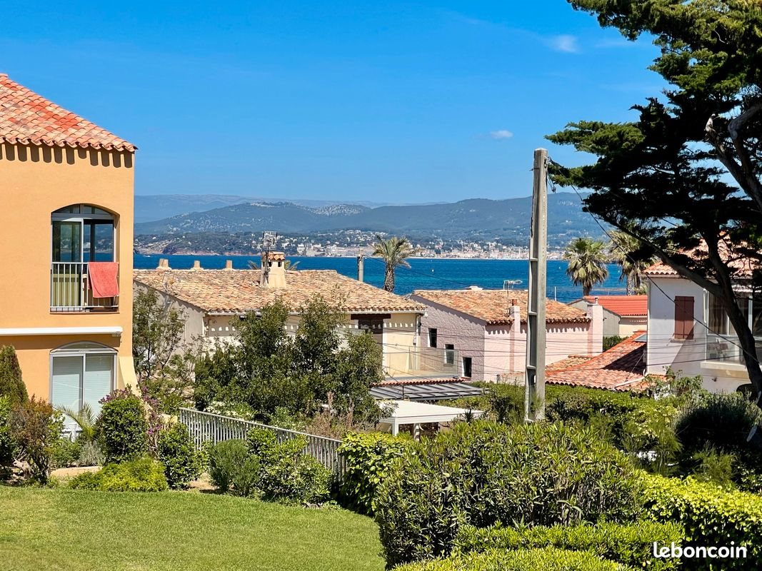 Appartement à vendre, 52m², Six-Fours-les-Plages