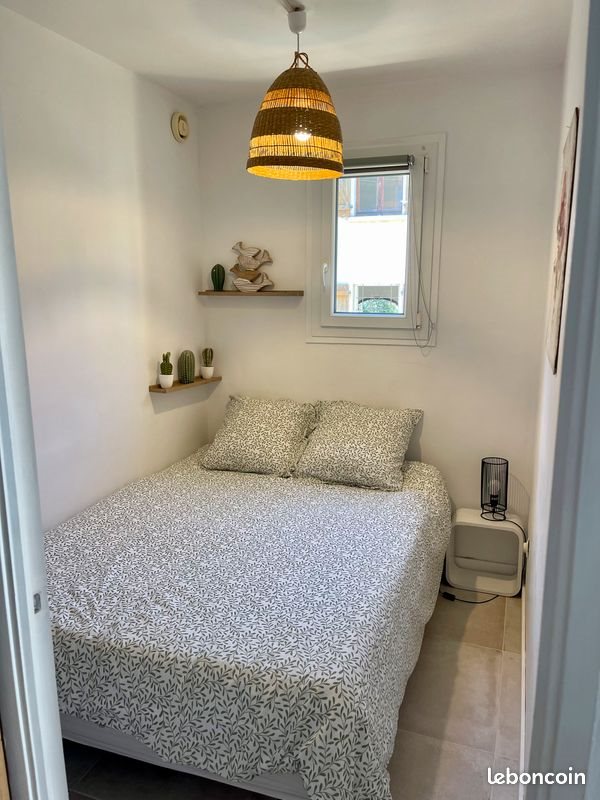 Appartement à vendre, 52m², Six-Fours-les-Plages