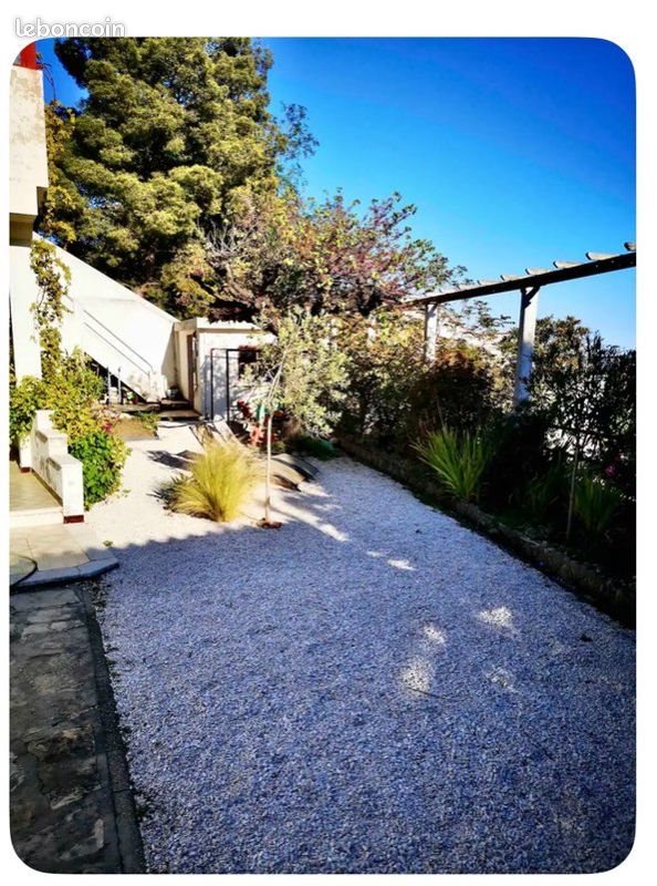 Appartement à louer, 50m², Toulon