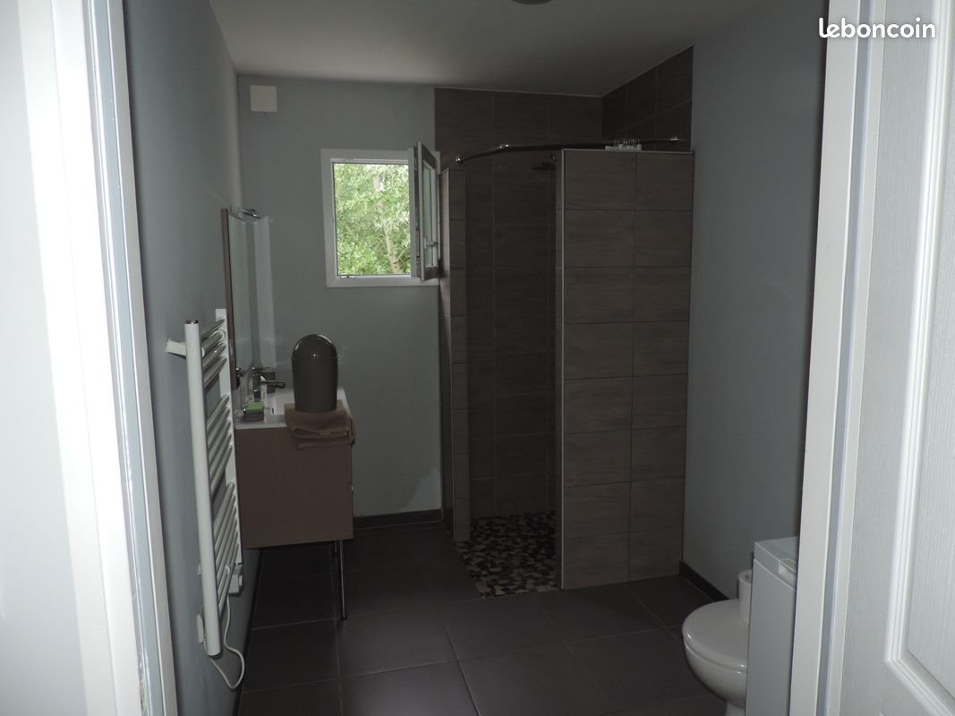Maison à louer, 56m², Saint-Jean-de-Monts
