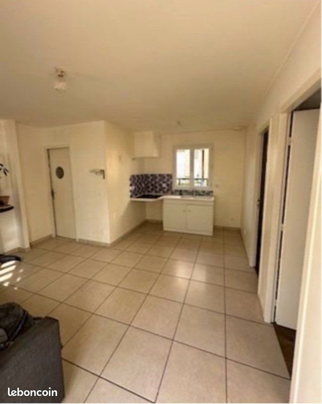 Appartement à louer, 45m², Dreux