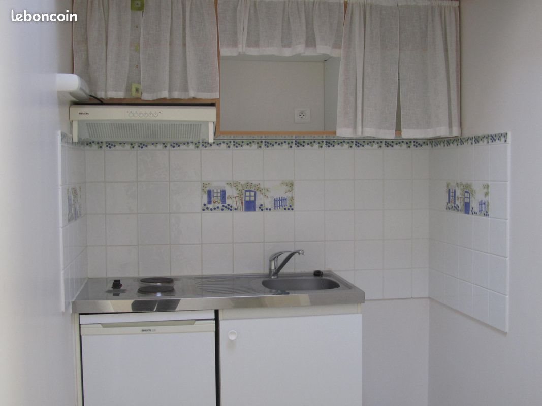 Appartement à louer, 26m², Lessay