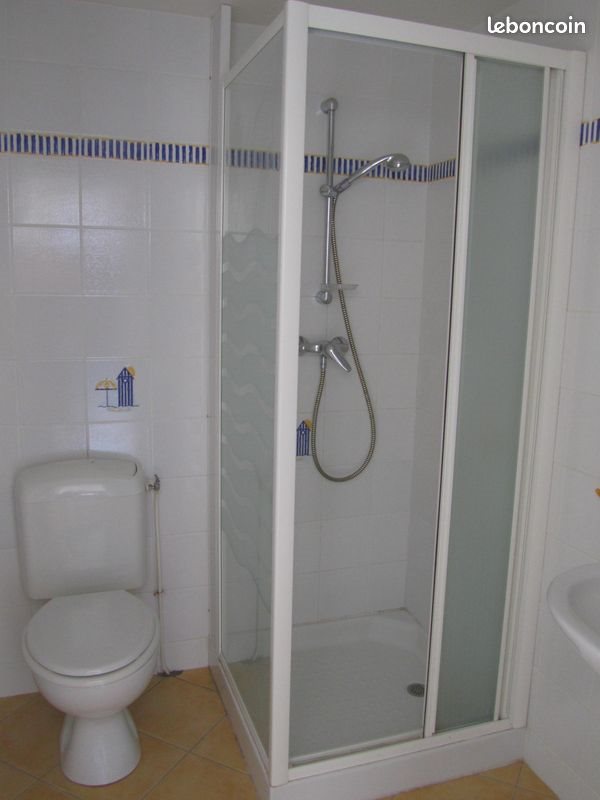 Appartement à louer, 26m², Lessay
