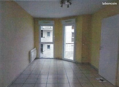 Appartement à louer, 32m², Sainte-Luce-sur-Loire