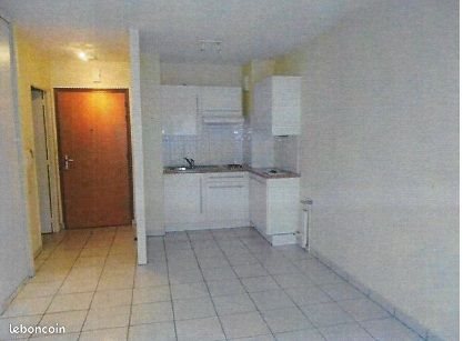 Appartement à louer, 32m², Sainte-Luce-sur-Loire