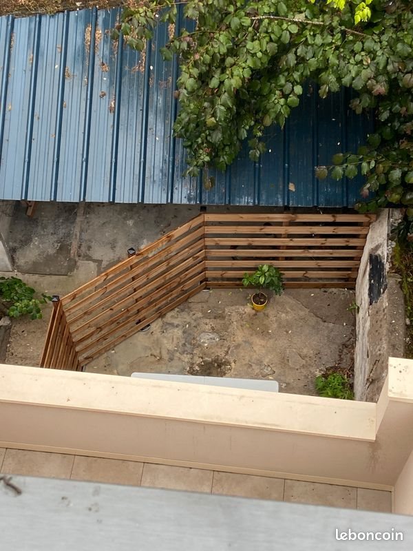 Appartement à louer, 34m², Angers