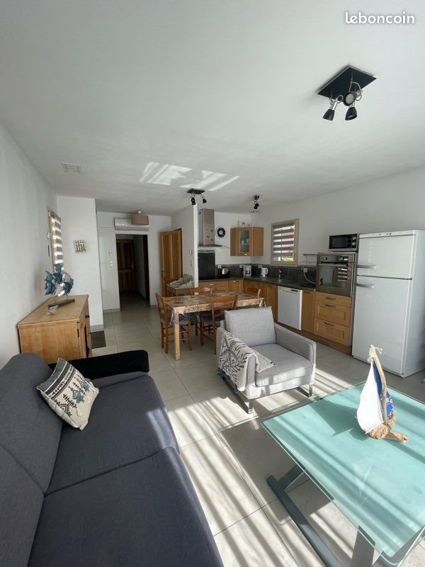 Maison à louer, 55m², Saint-Cyprien