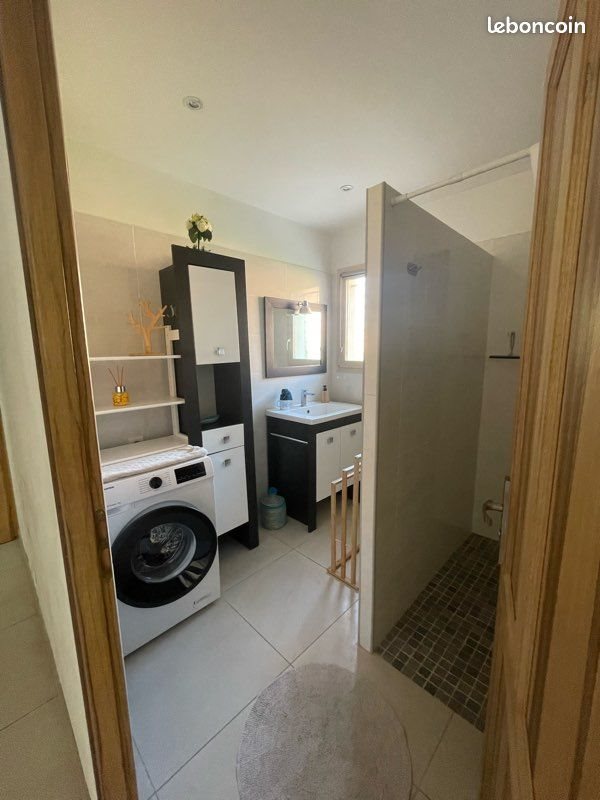 Maison à louer, 55m², Saint-Cyprien