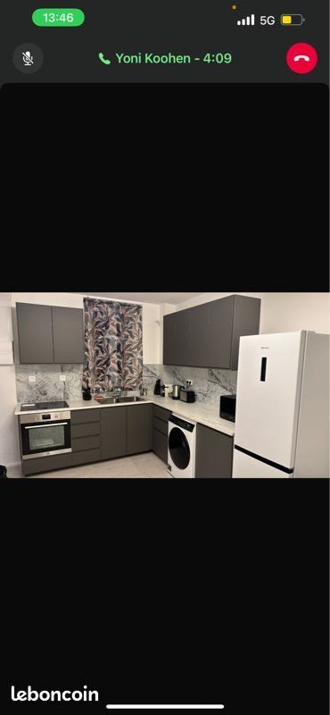 Maison à louer, 100m², Gagny