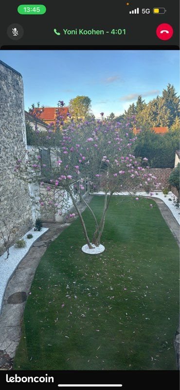 Maison à louer, 100m², Gagny