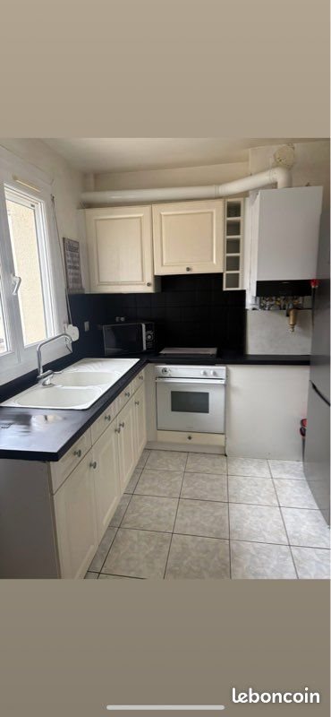 Appartement à louer, 43m², Arras