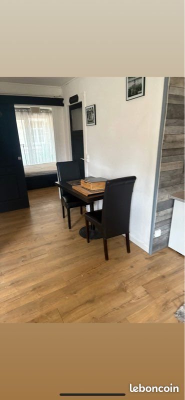 Appartement à louer, 43m², Arras