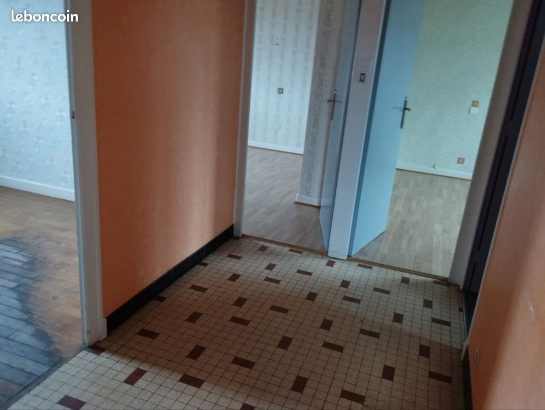 Maison à vendre, 83m², Saint-Denis-en-Bugey