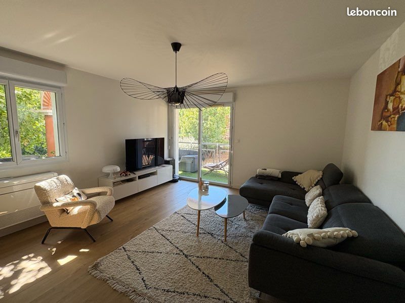 Appartement à vendre, 65m², Balma