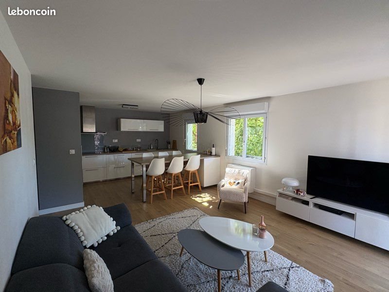 Appartement à vendre, 65m², Balma