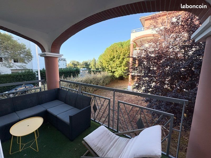 Appartement à vendre, 65m², Balma