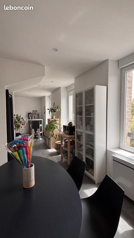 Appartement à louer, 65m², Verdun