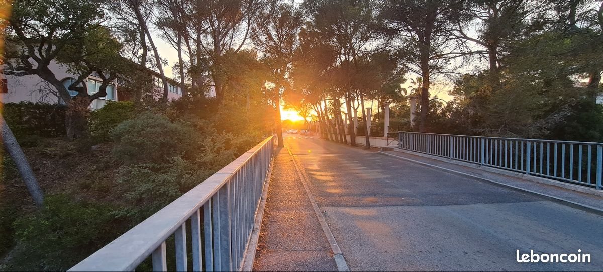Appartement à vendre, 28m², Fréjus