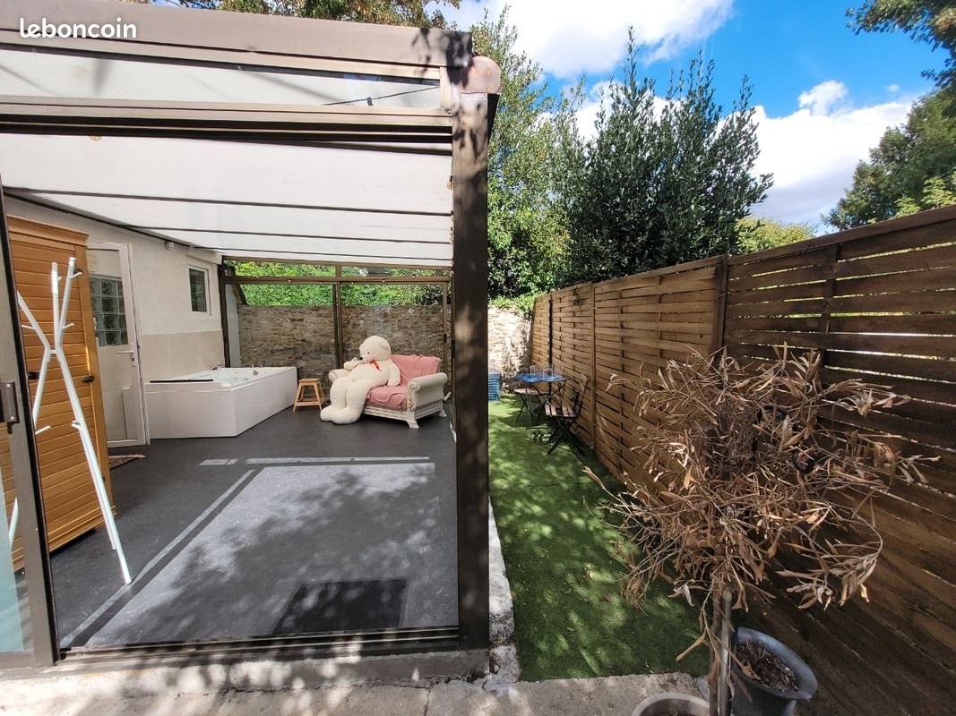 Appartement à louer, 27m², Combs-la-Ville