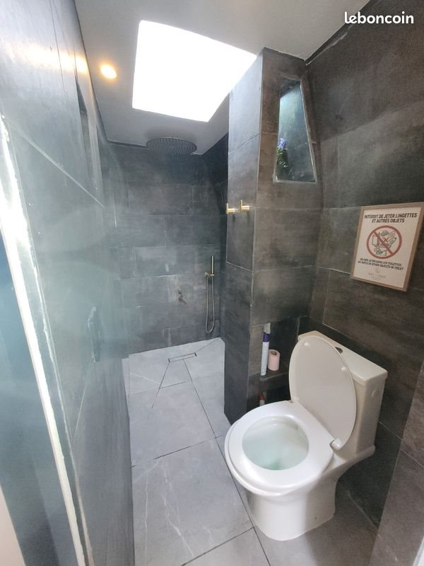Appartement à louer, 27m², Combs-la-Ville