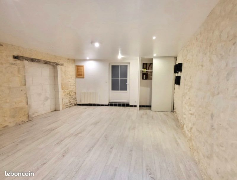 Maison à vendre, 88m², Châtellerault