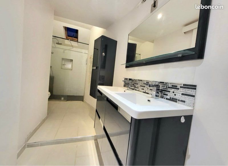 Maison à vendre, 88m², Châtellerault