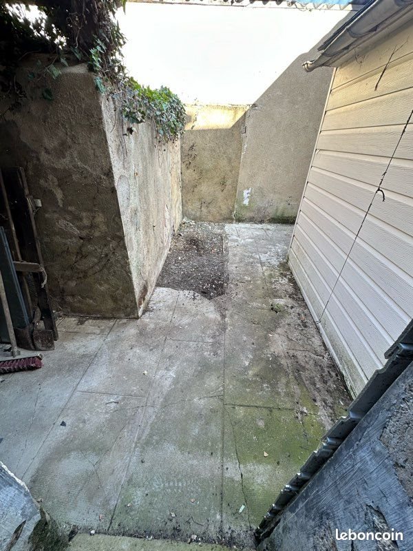 Maison à vendre, 90m², Conlie