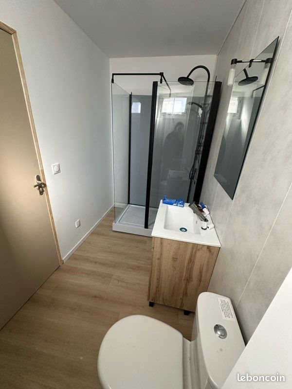 Maison à vendre, 90m², Conlie