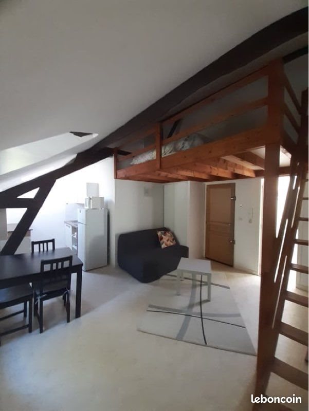 Appartement à vendre, 32m², Nantes