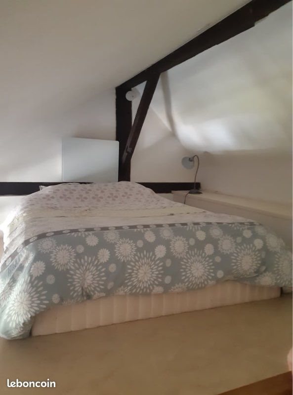 Appartement à vendre, 32m², Nantes
