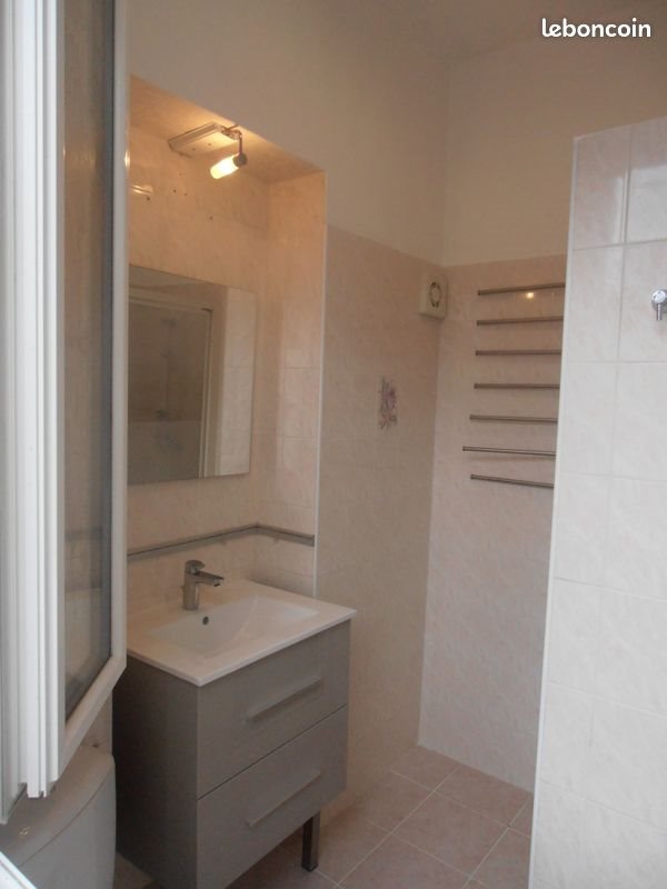 Maison à louer, 39m², Le Creusot
