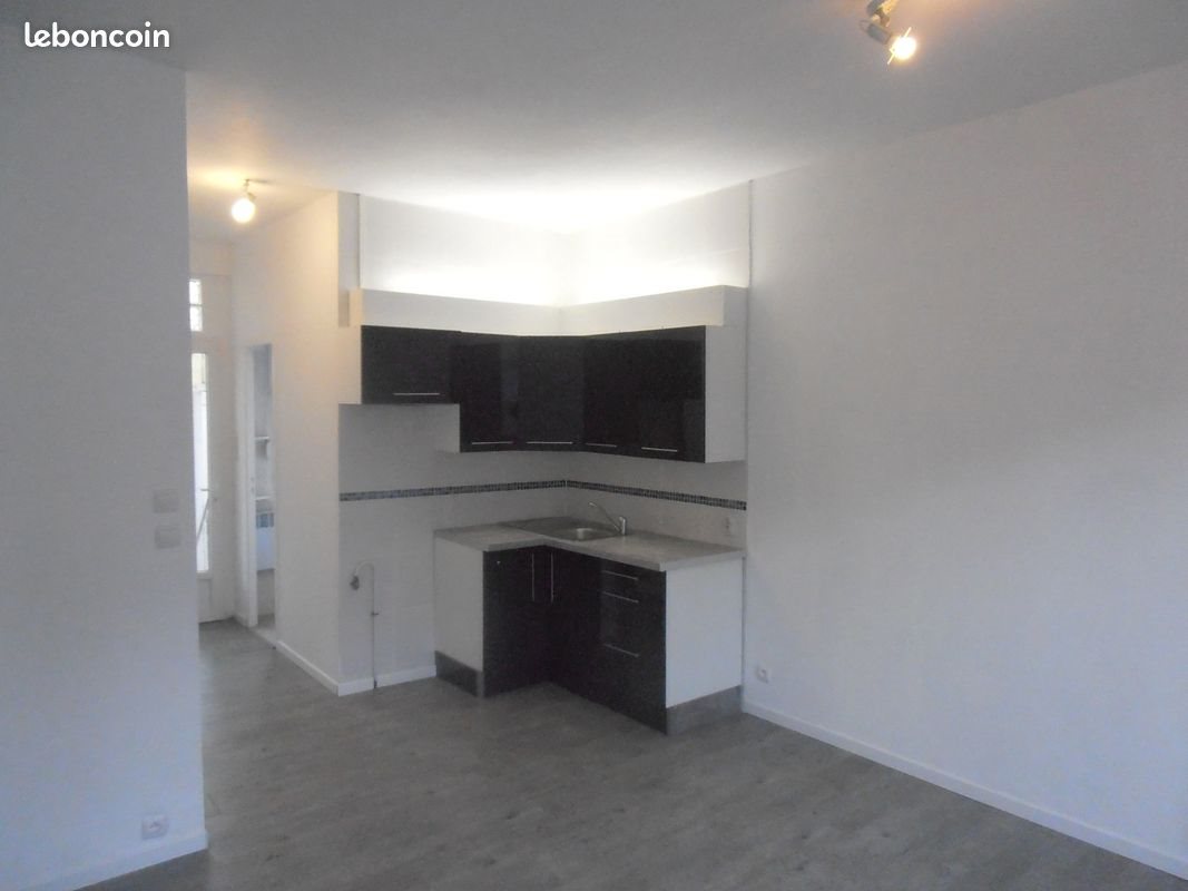Maison à louer, 39m², Le Creusot