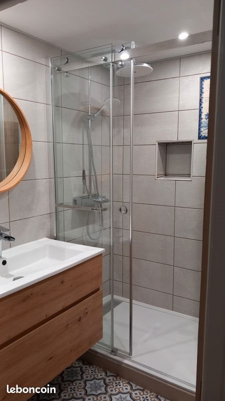 Maison à louer, 50m², Lorgues