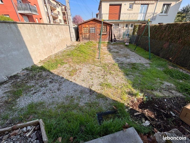 Maison à vendre, 100m², Retournac