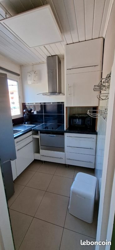 Appartement à louer, 25m², Fréjus