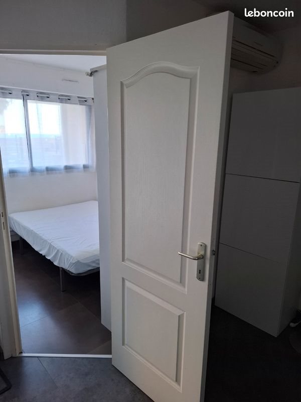 Appartement à louer, 25m², Canet-en-Roussillon