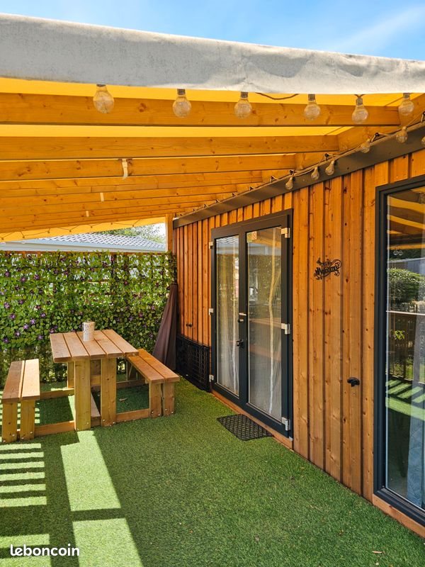 Maison à vendre, 30m², La Teste-de-Buch