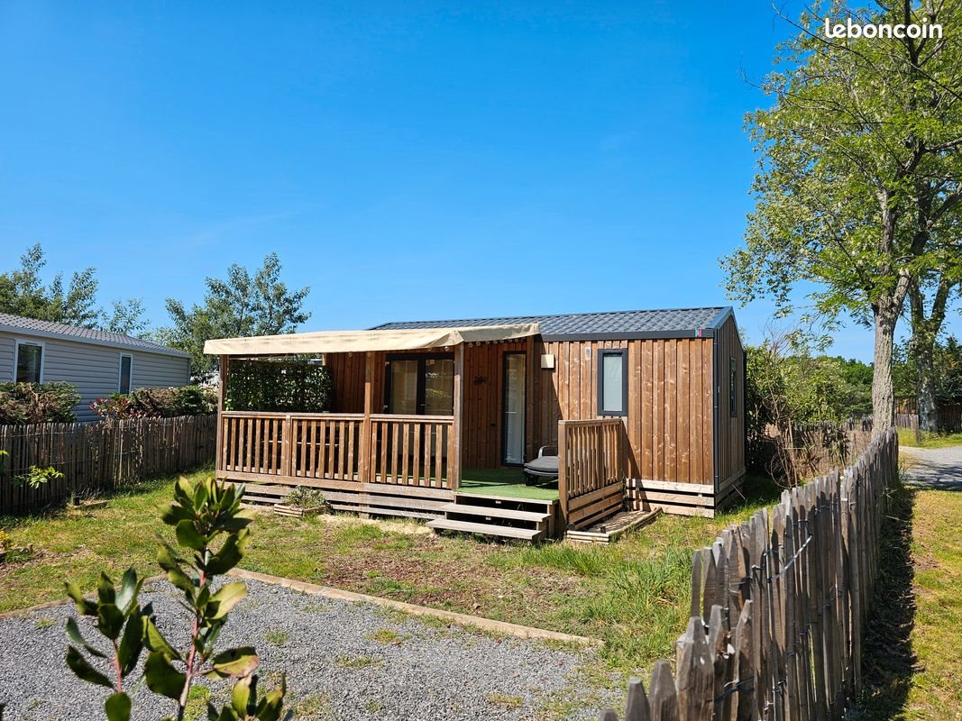 Maison à vendre, 30m², La Teste-de-Buch