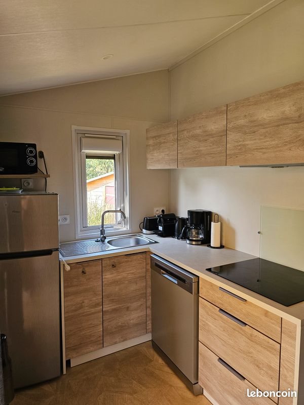 Maison à vendre, 30m², La Teste-de-Buch
