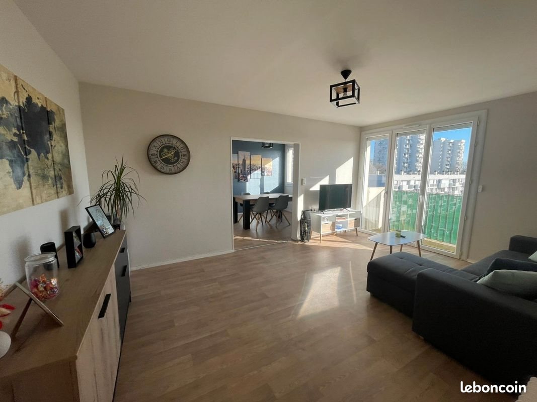 Appartement à vendre, 73m², Cholet