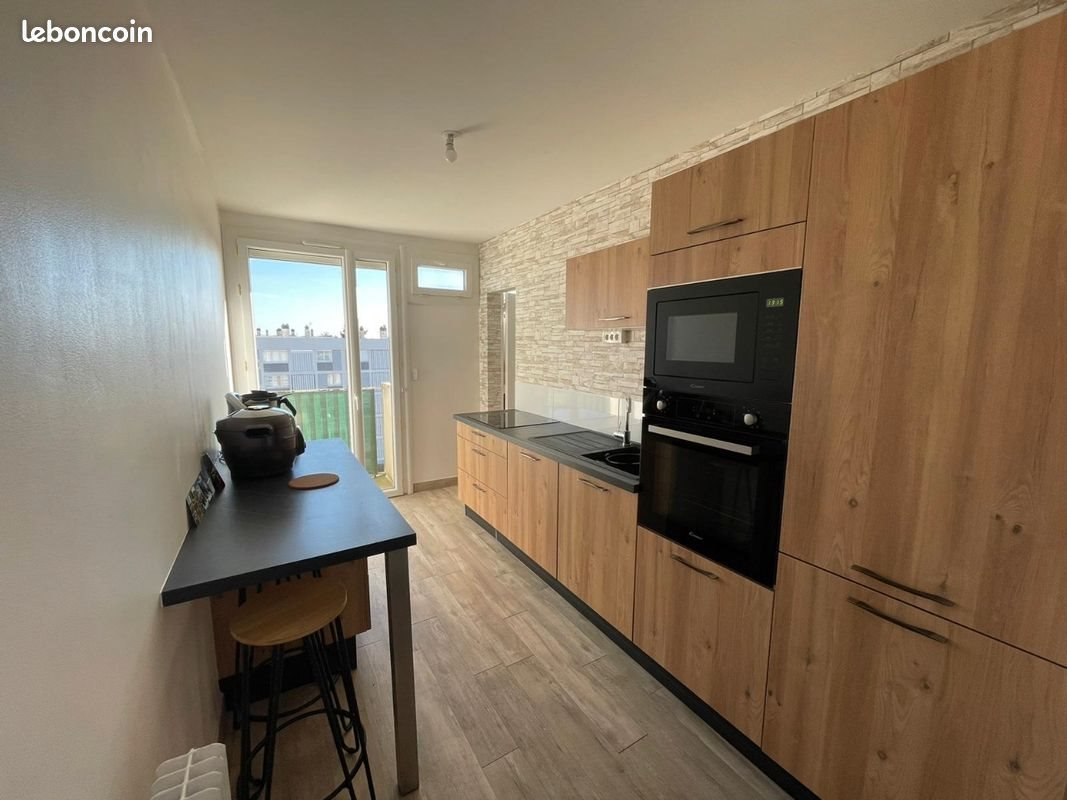 Appartement à vendre, 73m², Cholet