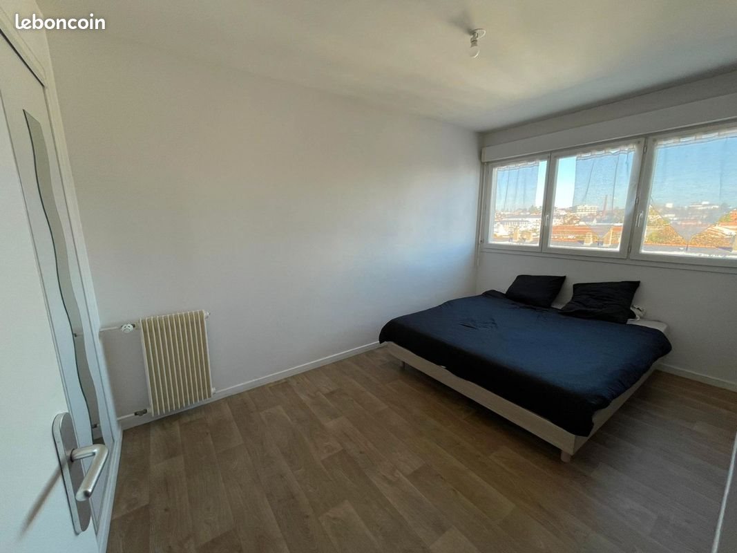 Appartement à vendre, 73m², Cholet