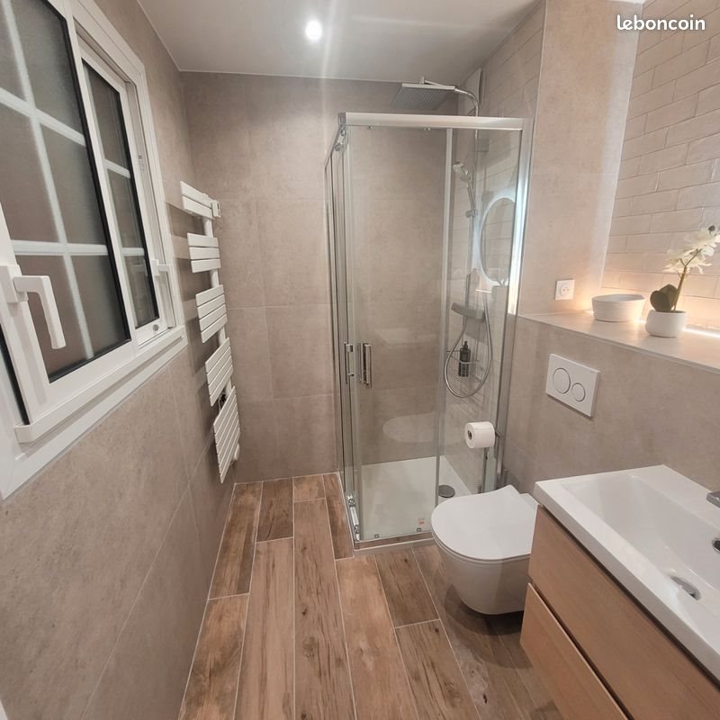 Appartement à louer, 30m², Saint-Raphaël