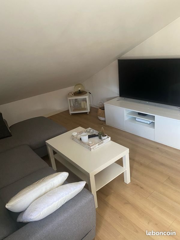 Appartement à louer, 39m², Villeurbanne