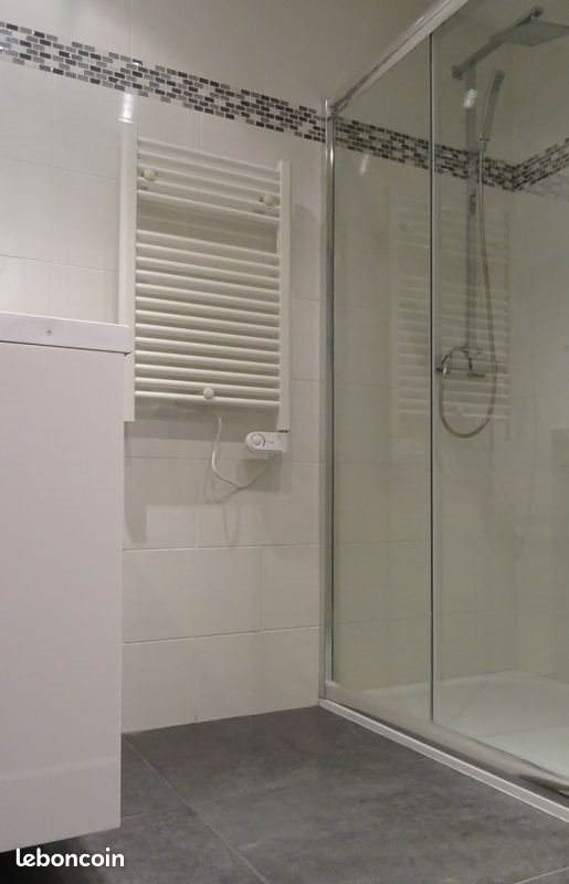 Appartement à louer, 40m², Vichy