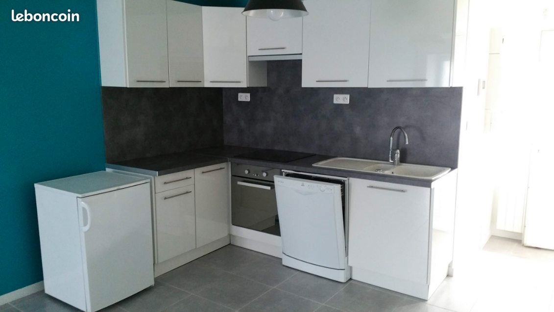 Appartement à louer, 40m², Pithiviers