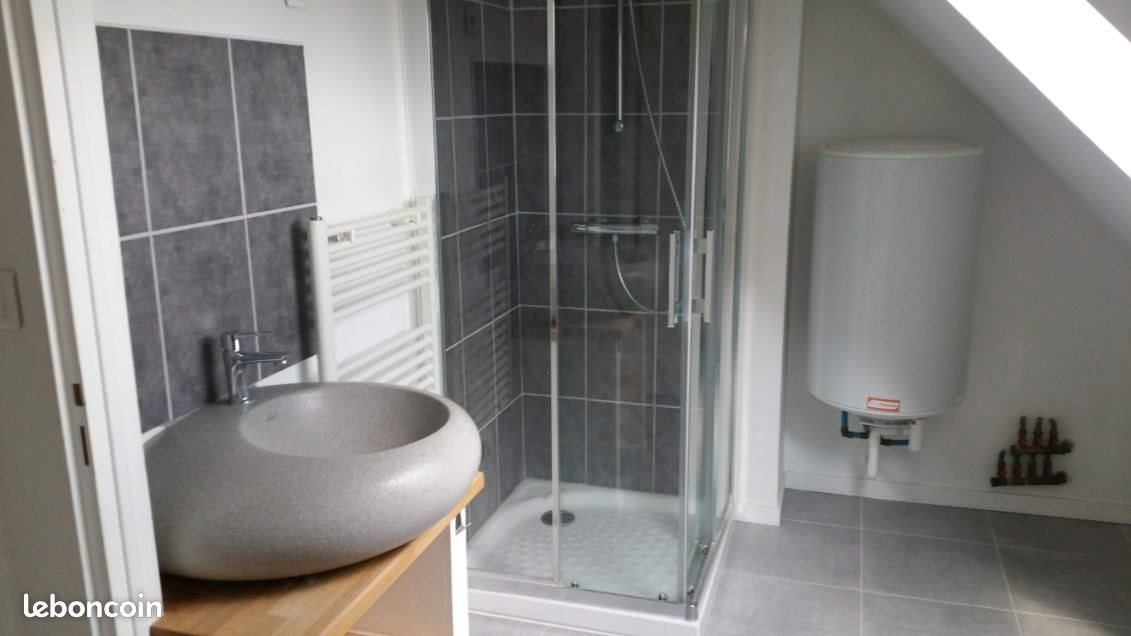 Appartement à louer, 40m², Pithiviers