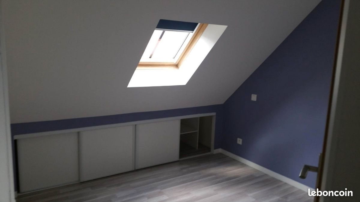 Appartement à louer, 40m², Pithiviers